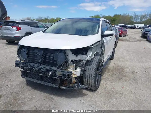 2FMPK4AP6GBC14409 2016 FORD EDGE - Image 2