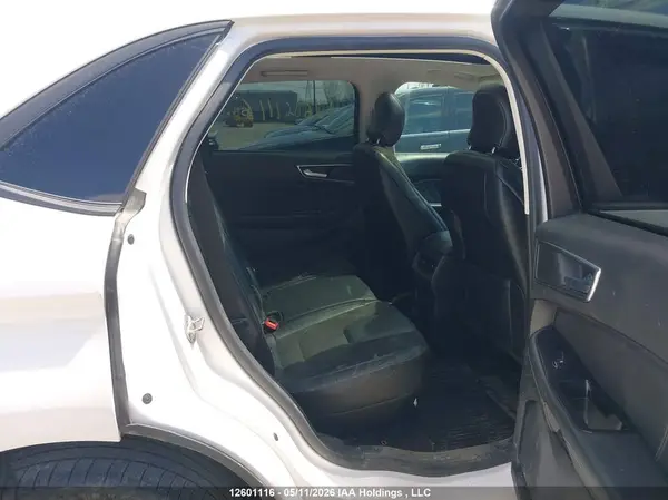 2FMPK4AP6GBC14409 2016 FORD EDGE - Image 8