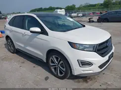 2FMPK4AP6GBC16127 2016 FORD EDGE