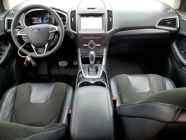 2FMPK4AP6GBC20808 2016 FORD EDGE - Image 8