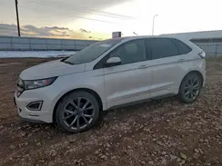 2FMPK4AP6GBC37317 2016 FORD EDGE