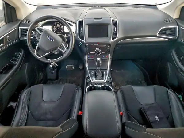 2FMPK4AP6GBC37317 2016 FORD EDGE - Image 8