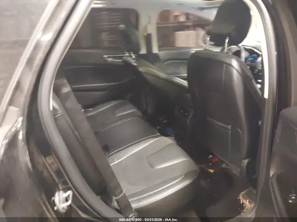 2FMPK4AP6GBC39536 2016 FORD EDGE - Image 8