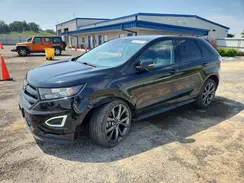 2FMPK4AP6GBC50178 2016 FORD EDGE