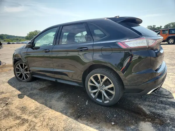 2FMPK4AP6GBC50178 2016 FORD EDGE - Image 2