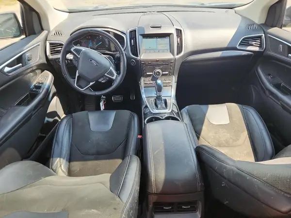 2FMPK4AP6GBC50178 2016 FORD EDGE - Image 8