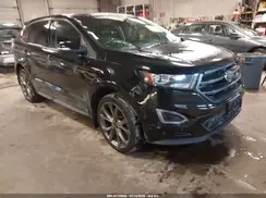 2FMPK4AP6GBC54067 2016 FORD EDGE