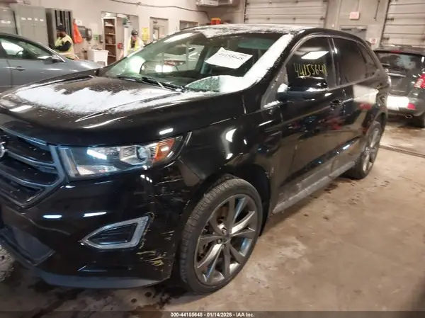 2FMPK4AP6GBC54067 2016 FORD EDGE - Image 2