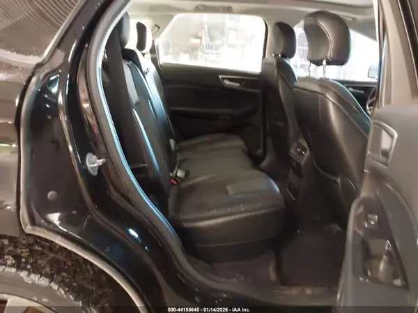 2FMPK4AP6GBC54067 2016 FORD EDGE - Image 8