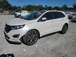 2FMPK4AP6GBC56742 2016 FORD EDGE
