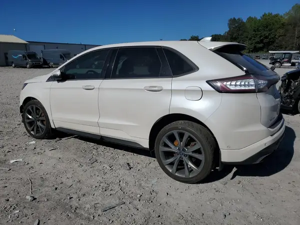 2FMPK4AP6GBC56742 2016 FORD EDGE - Image 2