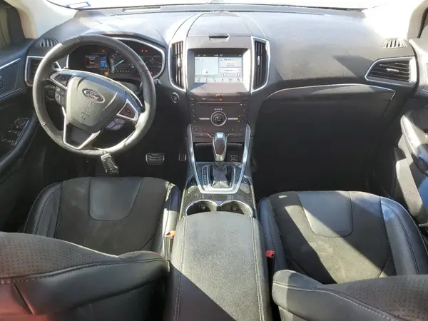 2FMPK4AP6GBC56742 2016 FORD EDGE - Image 8