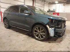 2FMPK4AP6GBC57888 2016 FORD EDGE