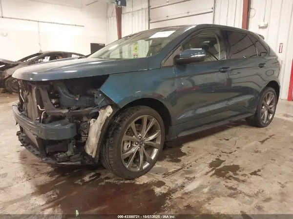 2FMPK4AP6GBC57888 2016 FORD EDGE - Image 2