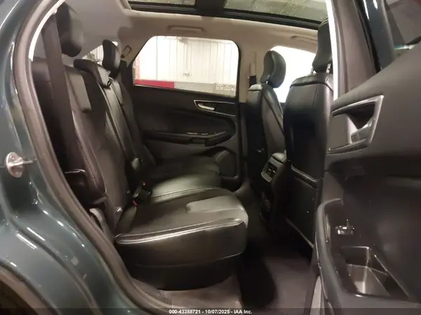 2FMPK4AP6GBC57888 2016 FORD EDGE - Image 8
