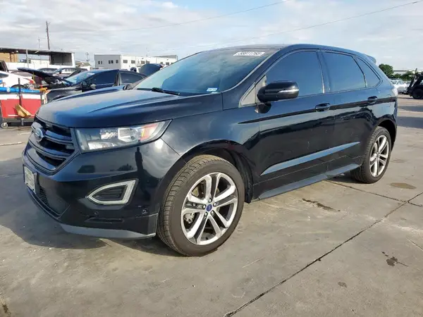 2FMPK4AP6GBC65778 2016 FORD EDGE - Image 1