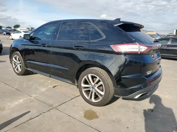 2FMPK4AP6GBC65778 2016 FORD EDGE - Image 2