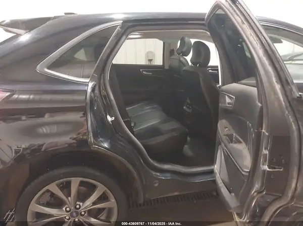 2FMPK4AP6GBC66350 2016 FORD EDGE - Image 8