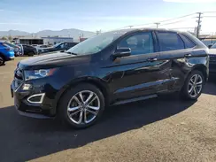 2FMPK4AP6GBC66896 2016 FORD EDGE