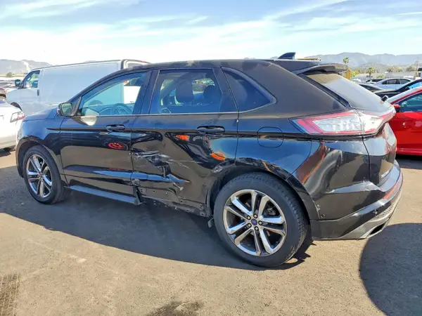 2FMPK4AP6GBC66896 2016 FORD EDGE - Image 2