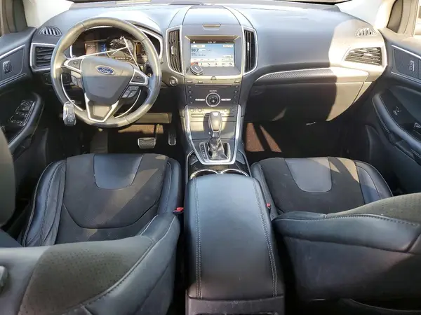 2FMPK4AP6GBC66896 2016 FORD EDGE - Image 8
