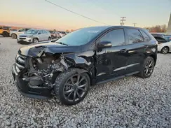 2FMPK4AP6GBC67319 2016 FORD EDGE