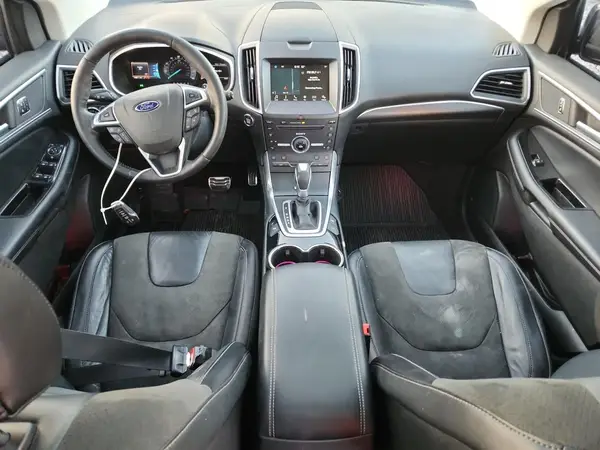 2FMPK4AP6GBC67319 2016 FORD EDGE - Image 8