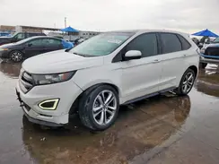 2FMPK4AP6HBB10505 2017 FORD EDGE