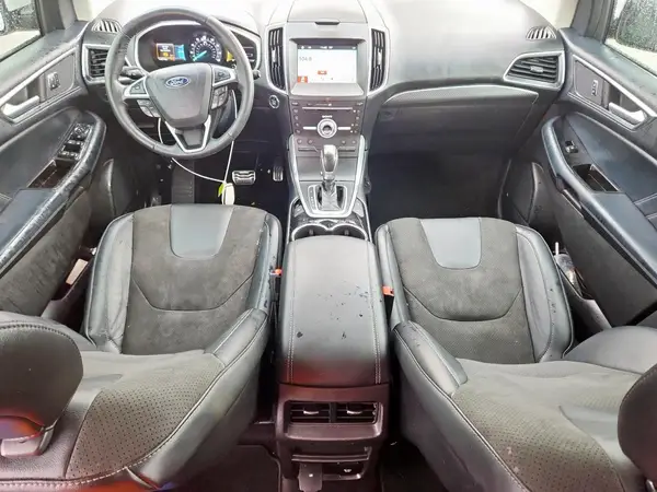 2FMPK4AP6HBB10505 2017 FORD EDGE - Image 8