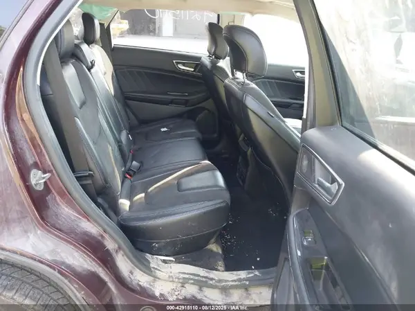 2FMPK4AP6HBB13971 2017 FORD EDGE - Image 8