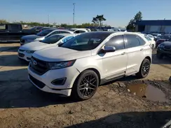 2FMPK4AP6HBB23092 2017 FORD EDGE