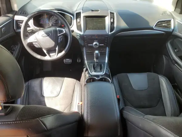 2FMPK4AP6HBB23092 2017 FORD EDGE - Image 8