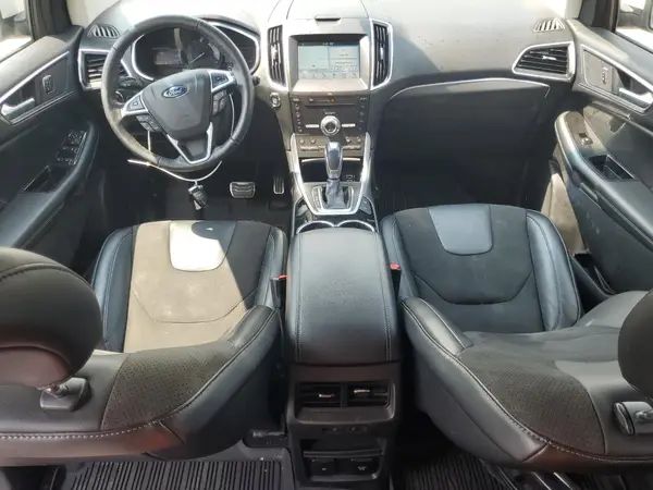 2FMPK4AP6HBB41981 2017 FORD EDGE - Image 8