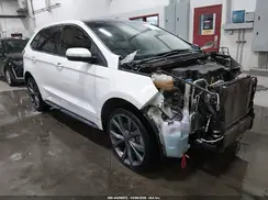 2FMPK4AP6HBB43343 2017 FORD EDGE