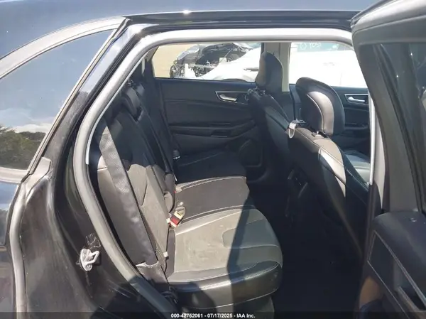 2FMPK4AP6HBB65438 2017 FORD EDGE - Image 8