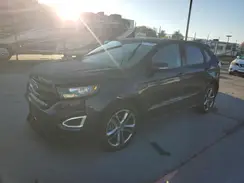 2FMPK4AP6HBB69117 2017 FORD EDGE