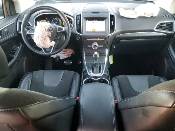2FMPK4AP6HBB69117 2017 FORD EDGE - Image 8