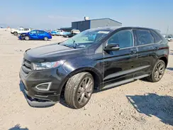 2FMPK4AP6HBB74611 2017 FORD EDGE