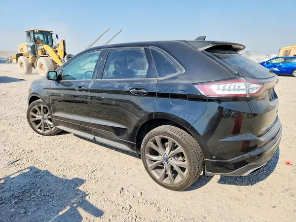 2FMPK4AP6HBB74611 2017 FORD EDGE - Image 2