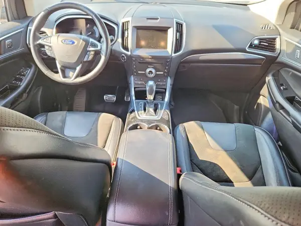 2FMPK4AP6HBB74611 2017 FORD EDGE - Image 8