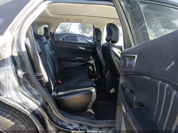 2FMPK4AP6HBB79548 2017 FORD EDGE - Image 8