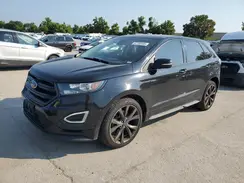 2FMPK4AP6HBC09387 2017 FORD EDGE