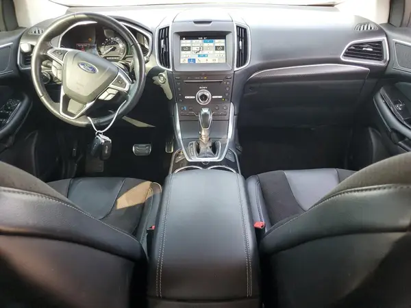 2FMPK4AP6HBC09387 2017 FORD EDGE - Image 8
