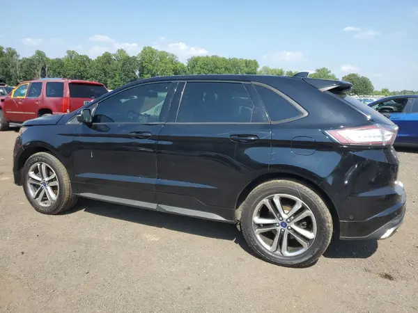 2FMPK4AP6HBC20860 2017 FORD EDGE - Image 2