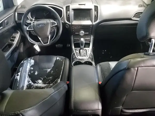 2FMPK4AP6HBC20891 2017 FORD EDGE - Image 8