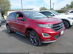 2FMPK4AP6HBC22060 2017 FORD EDGE