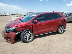 2FMPK4AP6HBC26688 2017 FORD EDGE
