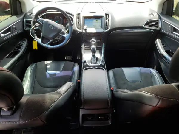 2FMPK4AP6HBC26688 2017 FORD EDGE - Image 8