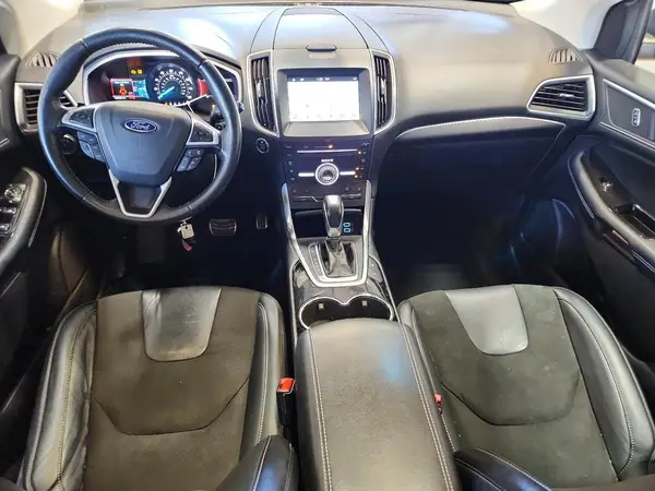 2FMPK4AP6HBC35634 2017 FORD EDGE - Image 8