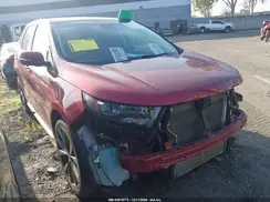 2FMPK4AP6HBC55527 2017 FORD EDGE
